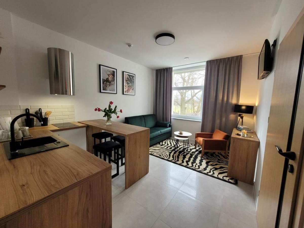 Good Sleep Bed & Breakfast Kolonowskie Luaran gambar