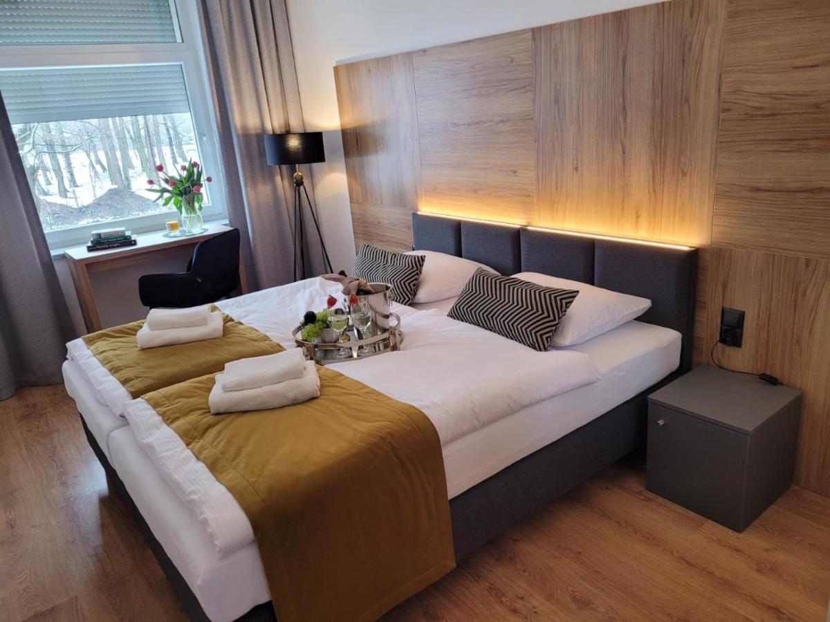 Good Sleep Bed & Breakfast Kolonowskie Luaran gambar
