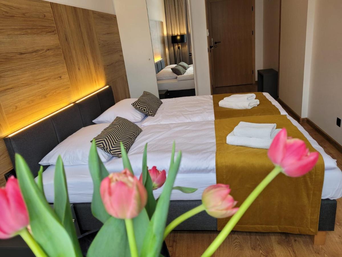 Good Sleep Bed & Breakfast Kolonowskie Luaran gambar