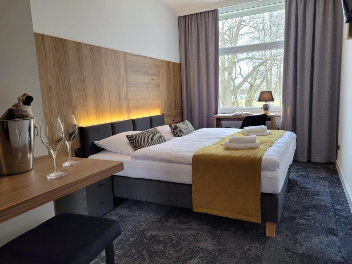 Good Sleep Bed & Breakfast Kolonowskie Luaran gambar