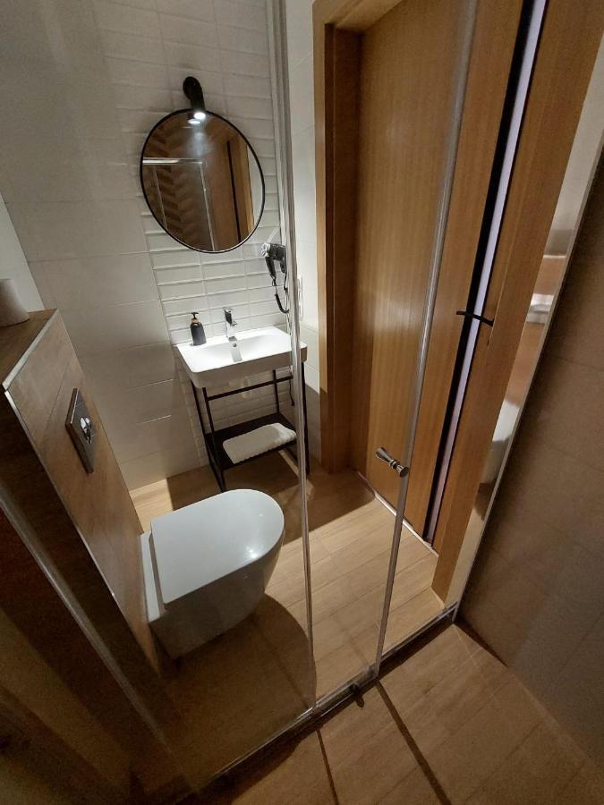 Good Sleep Bed & Breakfast Kolonowskie Luaran gambar