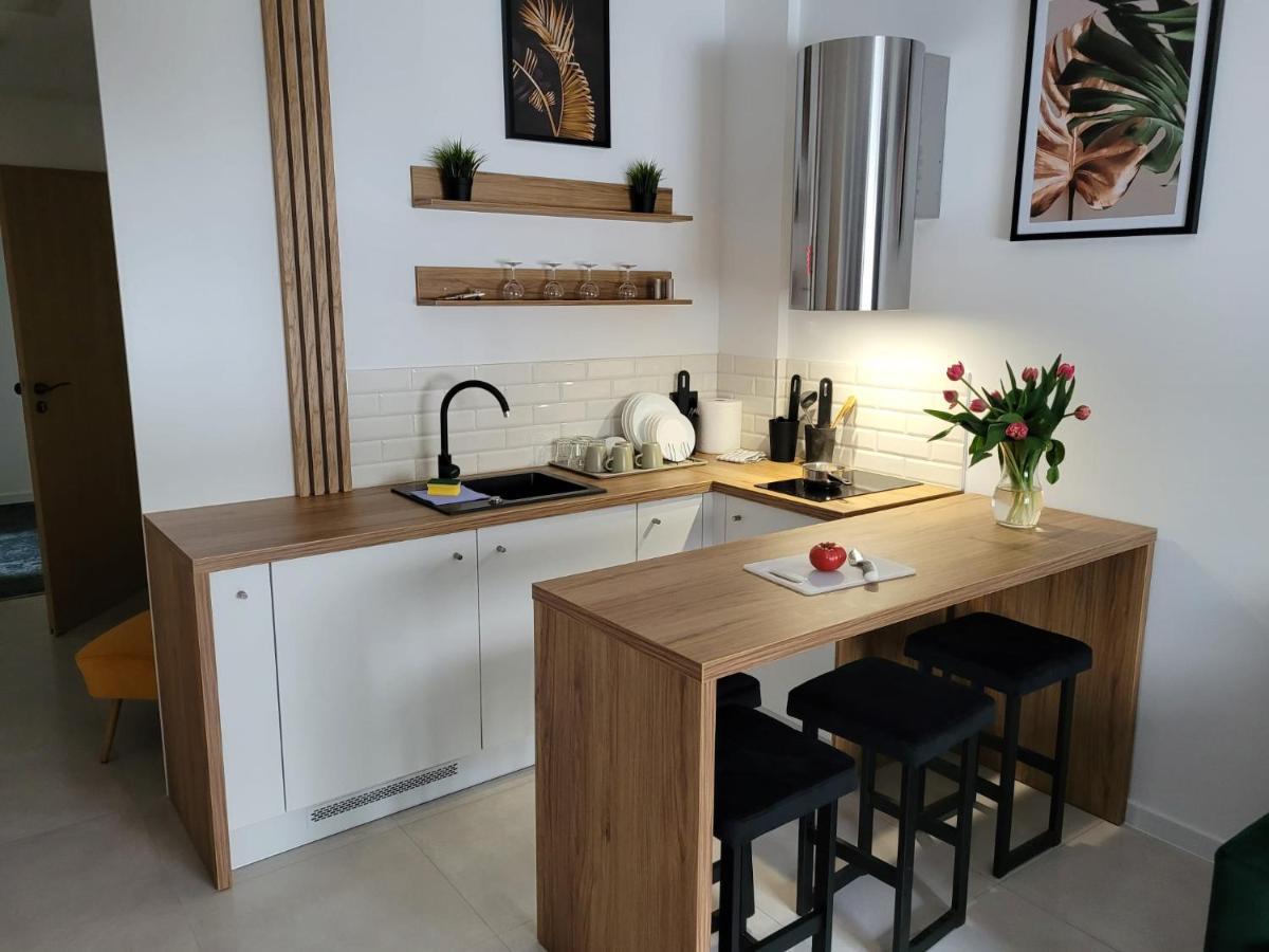 Good Sleep Bed & Breakfast Kolonowskie Luaran gambar