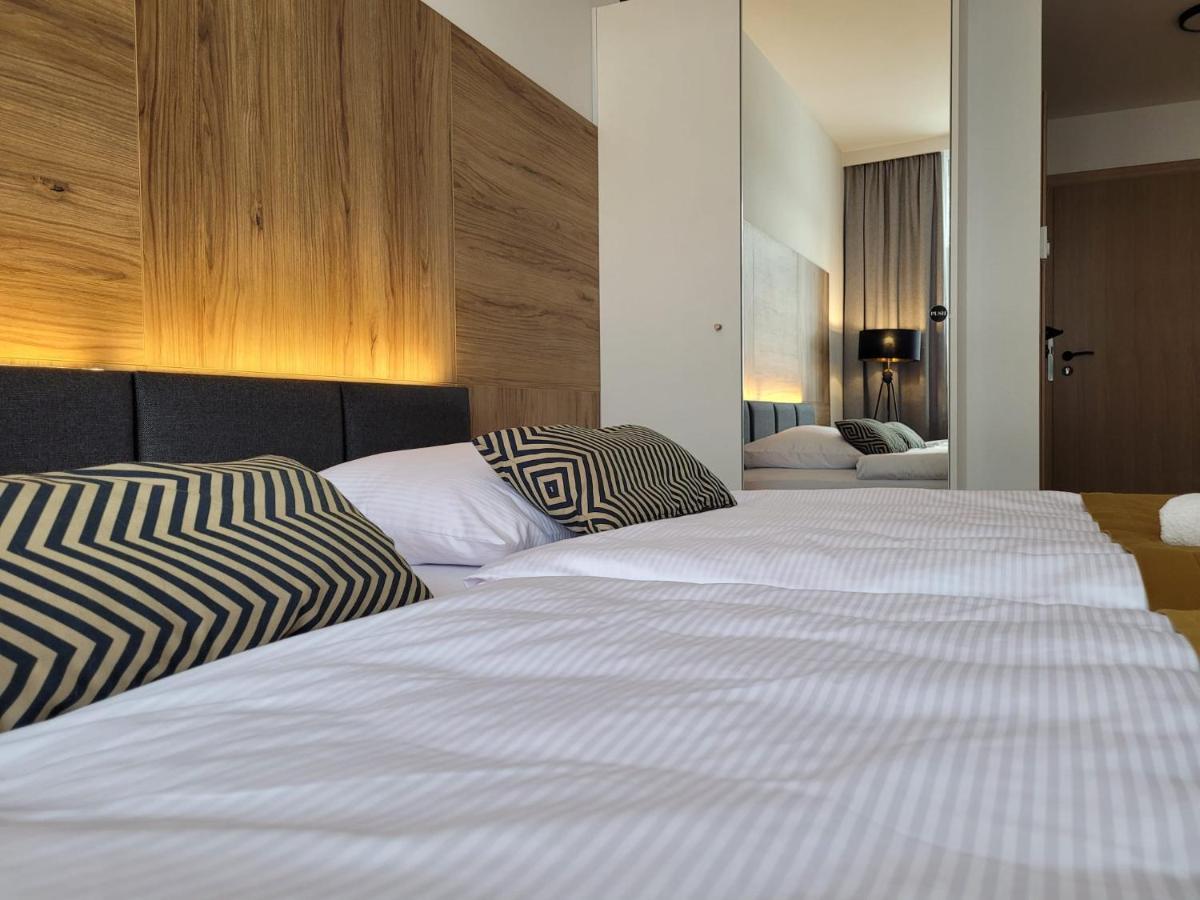 Good Sleep Bed & Breakfast Kolonowskie Luaran gambar