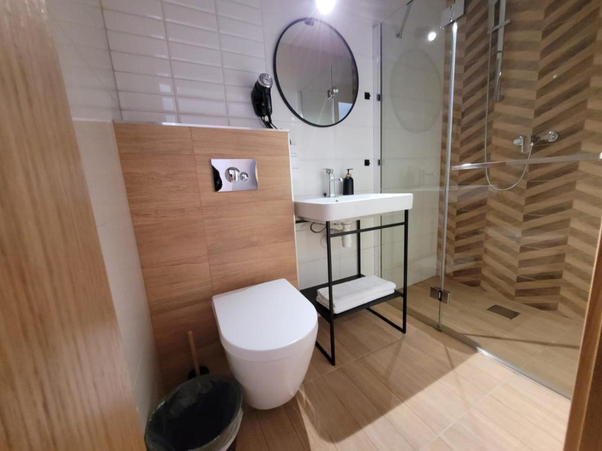 Good Sleep Bed & Breakfast Kolonowskie Luaran gambar