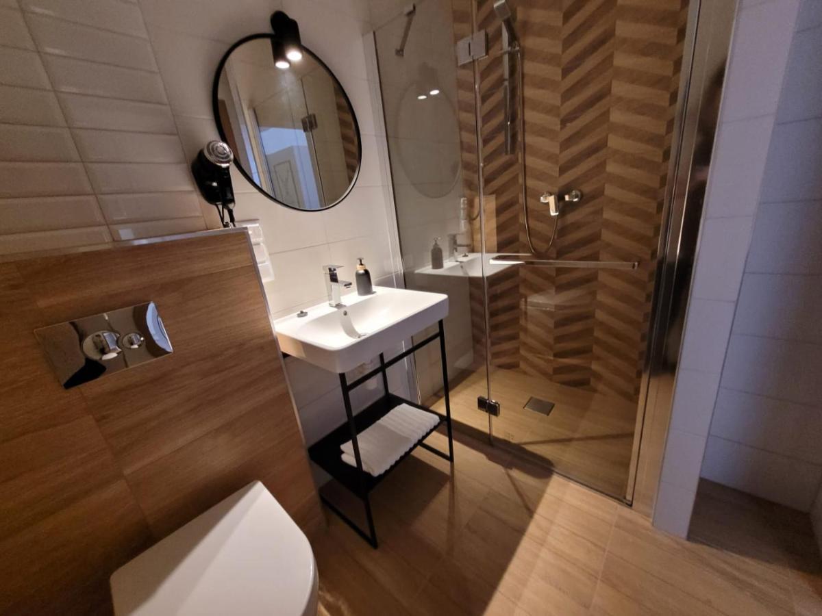 Good Sleep Bed & Breakfast Kolonowskie Luaran gambar