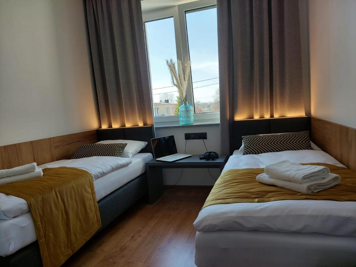 Good Sleep Bed & Breakfast Kolonowskie Luaran gambar