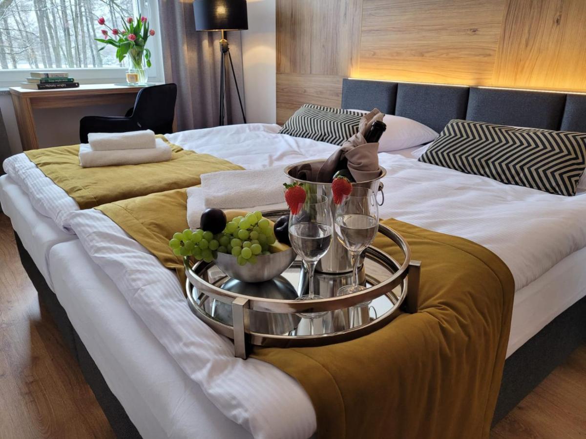 Good Sleep Bed & Breakfast Kolonowskie Luaran gambar