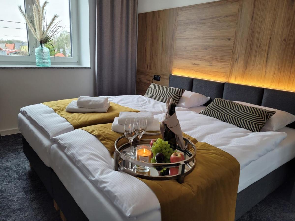 Good Sleep Bed & Breakfast Kolonowskie Luaran gambar