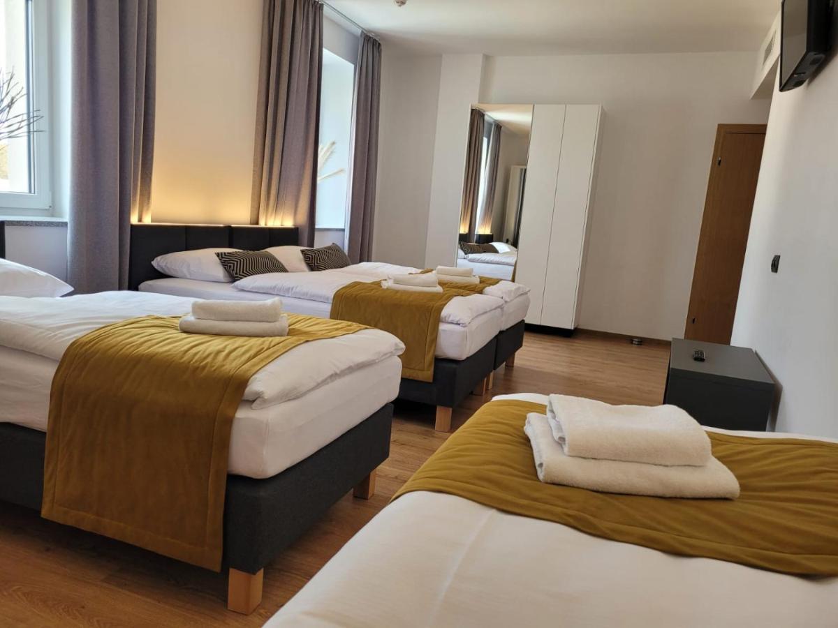 Good Sleep Bed & Breakfast Kolonowskie Luaran gambar